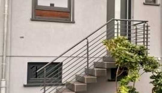 Bild von Reihenhaus in Kattenesch
