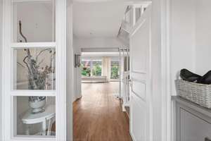 RESERVIERT: Seltene Gelegenheit: Modernisiertes Reihenmittelhaus in Jarplund zu verkaufen – Falkenweg 2B, 24976 Handewitt – Vorschaubild 3