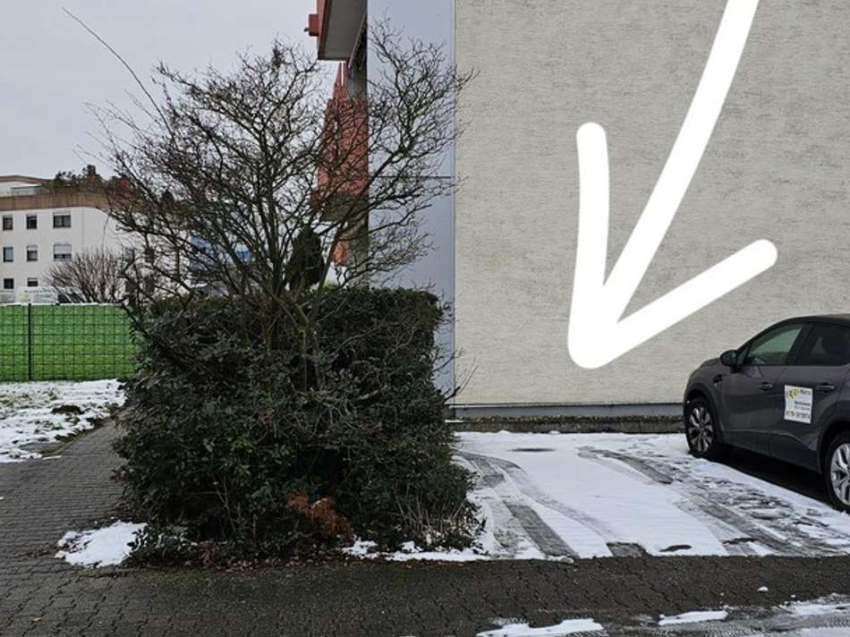 Stellplatz