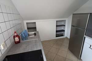 Charmante 1,5 Zimmer Wohnung Heidelberg Kirchheim  – Die vollständige Adresse der Immobilie erhältst du vom Anbieter., 69115 Weststadt, Heidelberg – Vorschaubild 5