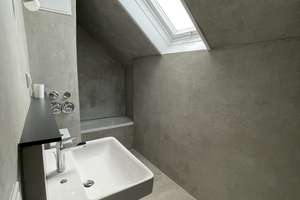 Wohnung 2023 Saniert.  Exklusive 2,5-Zimmer-DG – Hohentwielstraße 122A, 70199 Südheim, Stuttgart – Vorschaubild 23
