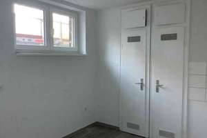 Renovierte 3-Zimmer-Wohnung im Erdgeschoss mit Balkon in Uninähe! – Julius-Leber-Str. 8, 33615 Schildesche, Bielefeld – Vorschaubild 3