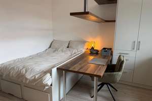 Hochwertig möbliertes Business Apartment im Zentrum von Köln – Mathiasstraße 24-26, 50676 Altstadt/Süd, Köln – Vorschaubild 1