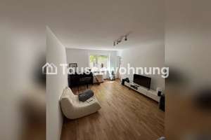Tauschwohnung: Tausche 2 Zi mit Balkon in der Au gegen 3+ Zi 80+ qm zentral – Albanistraße 5, 81541 Untere Au, München – Vorschaubild 8