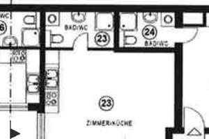Ruhiges Studio Apartment nähe Innsbrucker Platz – Hauptstraße 101, 10827 Schöneberg, Berlin – Vorschaubild 13