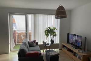 Helle 2-Zimmer-Wohnung in Bremen Weidedamm direkt am Bürgerpark – Die vollständige Adresse der Immobilie erhältst du vom Anbieter., 28215 Weidedamm, Bremen – Vorschaubild 6