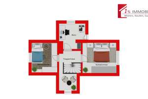Berlin / Mahlsdorf - Attraktives Grundstück mit Haus: Sanierung oder Abriss - entscheiden Sie! – Die vollständige Adresse der Immobilie erhältst du vom Anbieter., 12623 Mahlsdorf, Berlin – Vorschaubild 15