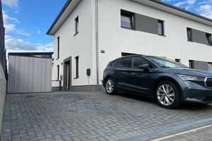 NEU: Stadtvilla DHH mit 5-Zimmer – Gifhorn (Kreis) – Vorschaubild 1