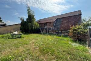 Historisches Hofensemble mit  Garten für kreative Lebensentwürfe - Grundstück mit Maschinenhalle zus – Die vollständige Adresse der Immobilie erhältst du vom Anbieter., 35085 Ebsdorfergrund – Vorschaubild 19