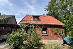 Eigenes kleines Reich in Nahrendorf – Lüneburg (Kreis) – Vorschaubild 4
