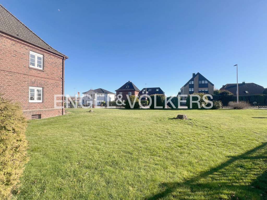 Immobilie in Werne - Stadtvilla mit Charakter – stilvolles Wohnen mit großzügigem Raumgefühl - Bild 1