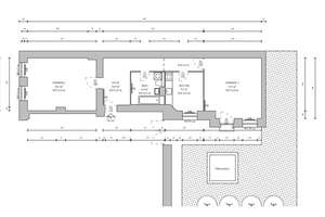 Urbanes Wohnen mit idyllischem Privatgarten im begehrten Prenzlauer Berg – Die vollständige Adresse der Immobilie erhältst du vom Anbieter., 10439 Prenzlauer Berg, Berlin – Vorschaubild 19
