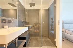 E- ESTATE - KÖLN Lindenthal ! Penthouse I Exklusiv I Einbauküche I XXL-Dachterrasse – Die vollständige Adresse der Immobilie erhältst du vom Anbieter., 50931 Lindenthal (Ortsteil), Köln – Vorschaubild 14
