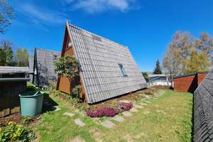 Günstig ins Eigenheim!
Kleines Chalet zum top Preis. Billiger als Miete. Tolle Lage und gut saniert – Die vollständige Adresse der Immobilie erhältst du vom Anbieter., 94078 Freyung – Vorschaubild 15