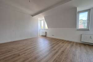 Helle 1-Zimmer-Whg. frisch renoviert mit separater Küche – 39018 Stadtfeld Ost, Magdeburg – Vorschaubild 3
