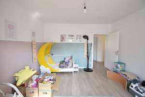 Ruhige Lage! Gepflegte 3-Zimmer-Whg mit Balkon – Kreyenbergstraße 17, 41751 Viersen – Vorschaubild 7