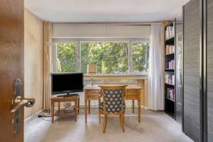 Großzügiges Reihenendhaus mit Einliegerwohnung und herrlichem Südwest Garten – 51105 Poll, Köln – Vorschaubild 6