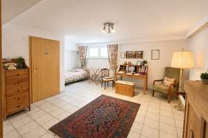 Familienfreundliche Doppelhaushälfte // 3-4 Schlafzimmer // Garage // sonniger Garten // Spielstraße – Die vollständige Adresse der Immobilie erhältst du vom Anbieter., 40489 Wittlaer, Düsseldorf – Vorschaubild 22
