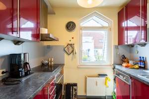 In attraktiver Lage. Kapitalchance - 2-Zimmer-Wohnung mit Balkon und Garage – Die vollständige Adresse der Immobilie erhältst du vom Anbieter., 53127 Lengsdorf, Bonn – Vorschaubild 10