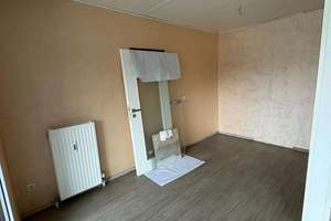 Bezugsfreie 1-Zimmer-Wohnung in ruhiger Lage – Perfekt auch zur Vermietung – Die vollständige Adresse der Immobilie erhältst du vom Anbieter., 47807 Fischeln, Krefeld – Vorschaubild 2