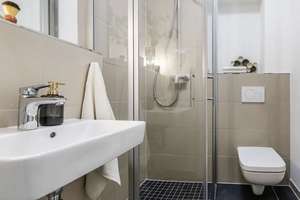 1 Zimmer Wohnung in Saarbrücken – Meerwiesertalweg 2, 66123 St. Johann, Saarbrücken – Vorschaubild 2