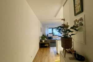 Moderne  2-Zimmer-Wohnung in Top-Lage Köln-Ehrenfeld – solide vermietet, ideal als Kapitalanlage – 50823 Ehrenfeld (Ortsteil), Köln – Vorschaubild 4