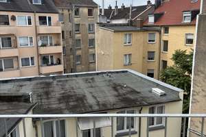 Fürstenplatz: 2 Zimmerwohnung KB Flur in zentraler Lage Friedrichstadt, provisioinsfrei – Die vollständige Adresse der Immobilie erhältst du vom Anbieter., 40215 Friedrichstadt, Düsseldorf – Vorschaubild 10