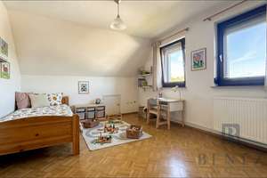 Bremerhaven Buschkämpen: Einfamilienhaus mit großem Garten – Die vollständige Adresse der Immobilie erhältst du vom Anbieter., 27576 Lehe, Bremerhaven – Vorschaubild 14