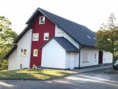 Daaden Mietwohnung 3ZKB 94qm Einbauküche Balkon Wohnung