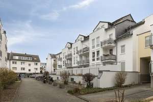 Provisionsfrei: Gut vermietete Eigentumswohnung in gefragter Lage – 53225 Beuel-Mitte, Bonn – Vorschaubild 8