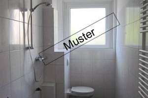 Renovierte 3-Zimmer-Wohnung, mit neuem Bad und Balkon – Essener Str. 77, 45141 Stoppenberg, Essen – Vorschaubild 4