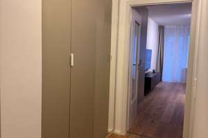 Erstbezug nach Sanierung: vollmöblierte 1,5 Zi.-Wohnung zur Eigennutzung oder Kapitalanlage – Erich-Ollenhauer-Straße 34 f, 65187 Biebrich, Wiesbaden – Vorschaubild 12
