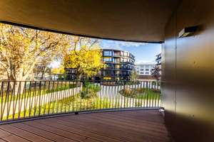 2-Zimmer-Wohnung mit Loggia und innovativer Deckenkühlung in Elbnähe – Leipziger Straße 35, 1097 Leipziger Vorstadt, Dresden – Vorschaubild 13