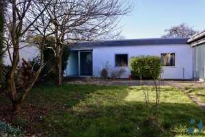 Exklusiver Architektenbungalow in idyllischer Sachgassenlage – Münster – Vorschaubild 13