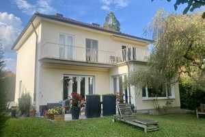 Freistehendes, charmantes Einfamilienhaus in Top Lage mit wunderschönem Garten – Fontanestraße 5, 53175 Bonn – Vorschaubild 1