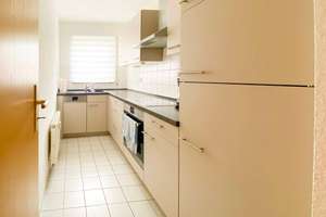 2-Raum-Wohnung mit Balkon und Tiefgaragenstellplatz in ruhiger Lage – Die vollständige Adresse der Immobilie erhältst du vom Anbieter., 4158 Wiederitzsch, Leipzig – Vorschaubild 3
