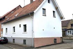 Es kommt darauf an, was man daraus macht! – Die vollständige Adresse der Immobilie erhältst du vom Anbieter., 67294 Mauchenheim – Vorschaubild 2