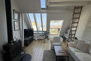 Wohnung in Bonns Musikerviertel  – Die vollständige Adresse der Immobilie erhältst du vom Anbieter., 53115 Weststadt, Bonn – Vorschaubild 1