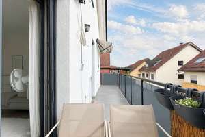 Modernes Wohnen auf großzügigem Raum – neuwertiges Einfamilienhaus mit hochwertiger Ausstattung – Die vollständige Adresse der Immobilie erhältst du vom Anbieter., 74078 Frankenbach, Heilbronn – Vorschaubild 39