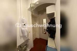 Tauschwohnung: 1 Zi. Altbauwohnung im Prenzlauer Berg – Die vollständige Adresse der Immobilie erhältst du vom Anbieter., 10409 Prenzlauer Berg, Berlin – Vorschaubild 7
