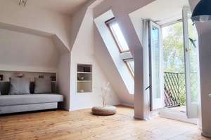 Stilvolles Rotklinker Einfamilienhaus im beliebten Stadtteil Hamburg – Hochkamp – Die vollständige Adresse der Immobilie erhältst du vom Anbieter., 22609 Osdorf, Hamburg – Vorschaubild 21