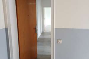 Lebendiges Wohnen in Krefeld: 3-Zimmer-Wohnung mit Balkon – Die vollständige Adresse der Immobilie erhältst du vom Anbieter., 47809 Oppum, Krefeld – Vorschaubild 9