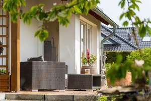 DIREKT EINZIEHEN UND WOHLFÜHLEN -  FAMILIENHAUS MIT GROßEM GARTEN IM BELIEBTEN NORDSTEIMKE – Die vollständige Adresse der Immobilie erhältst du vom Anbieter., 38446 Nordsteimke, Wolfsburg – Vorschaubild 7