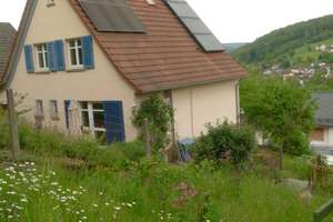 Einfamilienhaus – Die vollständige Adresse der Immobilie erhältst du vom Anbieter., 36391 Sinntal – Vorschaubild 4