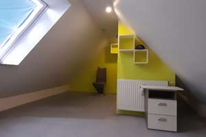 Attraktives Mehrfamilienhaus in zentraler Lage von Göppingen – Die vollständige Adresse der Immobilie erhältst du vom Anbieter., 73033 Göppingen – Vorschaubild 12