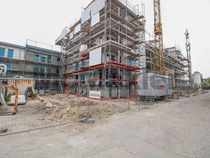 Neubauwohnungen In Greifswald Immobilienscout24