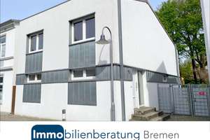 Architekten Einfamilienhaus mit Garten in sehr guter Lage – Die vollständige Adresse der Immobilie erhältst du vom Anbieter., 28359 Horn, Bremen – Vorschaubild 1