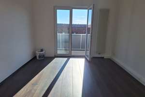 Helle  2-Zimmer-Wohnung mit Balkon in Nürnberg – Tafelfeldstraße 31, 90443 Steinbühl, Nürnberg – Vorschaubild 5
