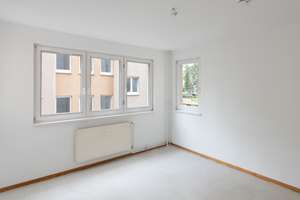 Helle 2-Raumwohnung mit Süd-Balkon in Pankow-Niederschönhausen – Idastraße 22, 13156 Niederschönhausen, Berlin – Vorschaubild 2