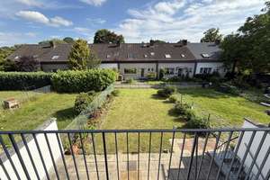 Schickes Reihenhaus in MG-Rheindahlen * ca. 100 m² Wfl. * Grd. ca. 288 m² * sonniger Garten * Garage – Die vollständige Adresse der Immobilie erhältst du vom Anbieter., 41179 Rheindahlen-Mitte, Mönchengladbach – Vorschaubild 19